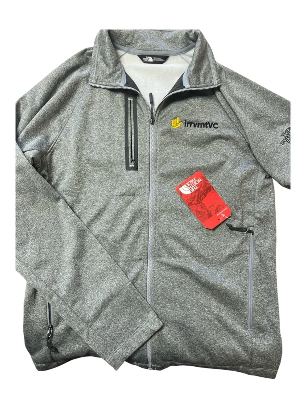 The North Face Skyline Fleece Jacket - Me’s S